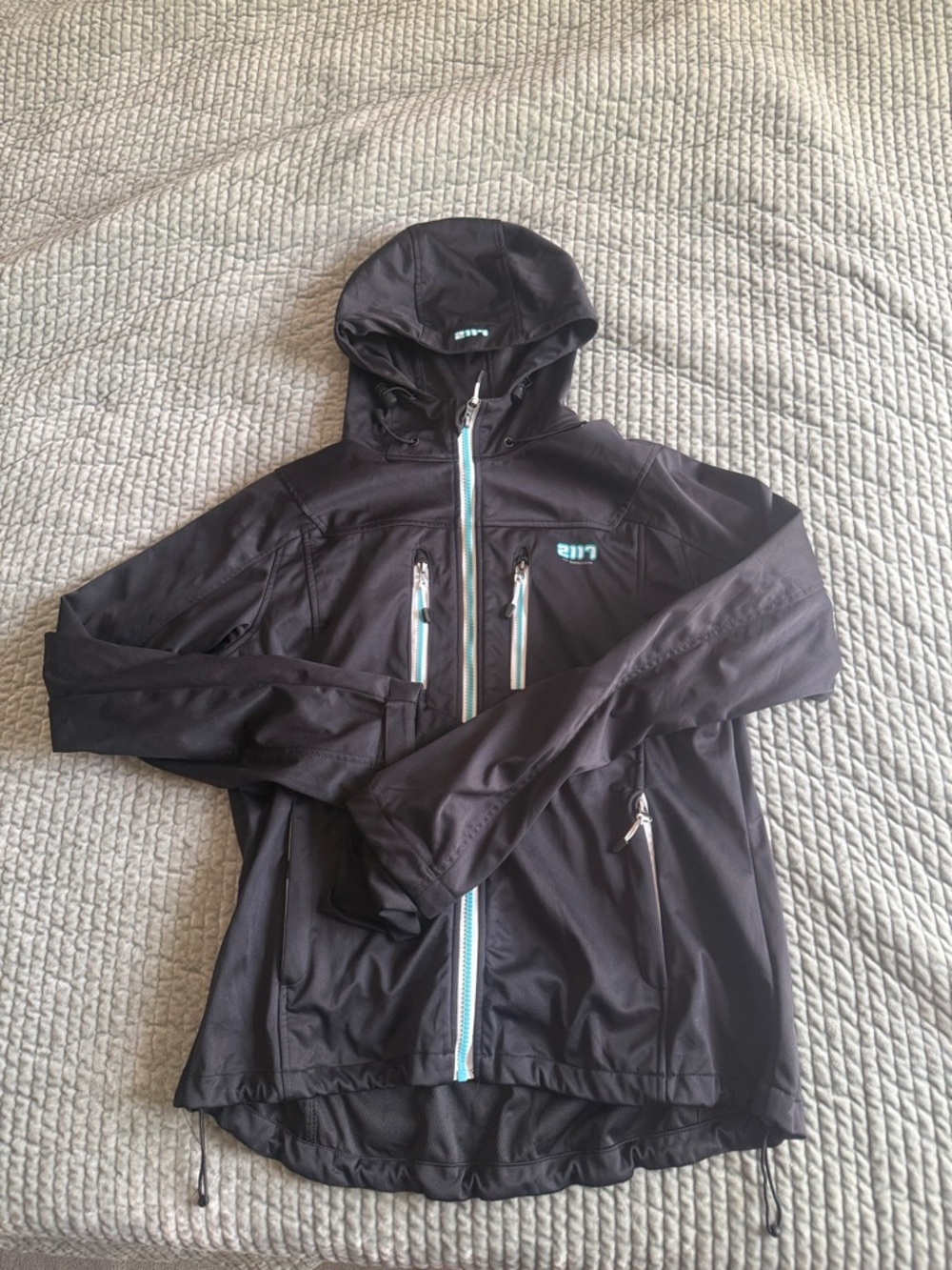 Lightweight Ski Jacket